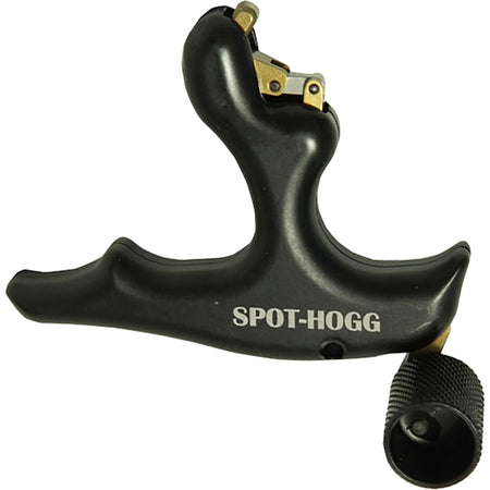 Spot Hogg Whipper Snapper 3-Finger Bow Release Open Jaw
