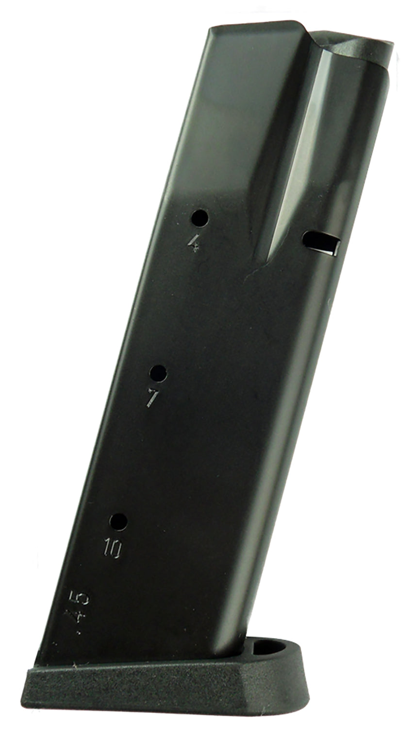 CZ-USA 11401 10-Round .45 ACP Magazine for CZ 97B Blued Steel