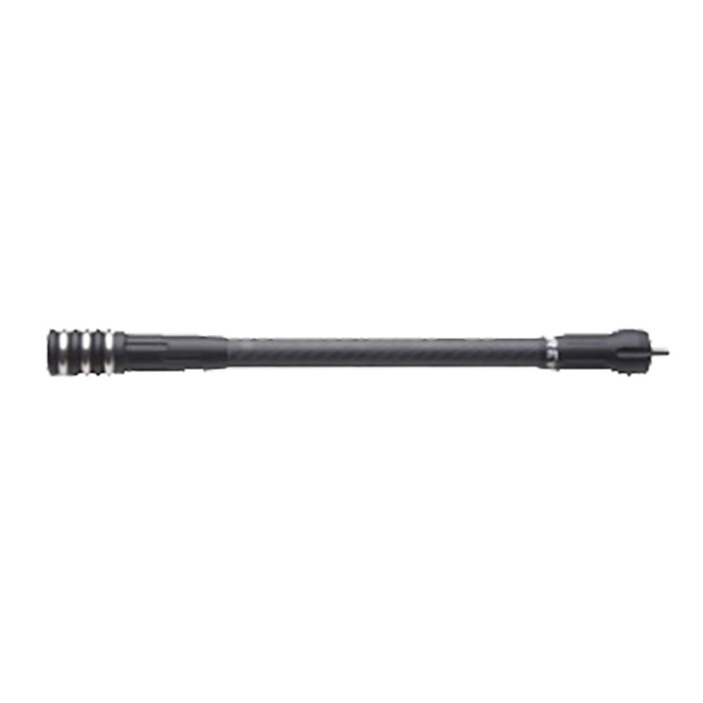 Shrewd Onyx 8 Inch Stabilizer in Black