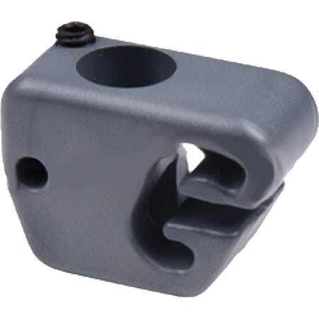 First String Grey Pro Slide Compound Bow Cable Slide
