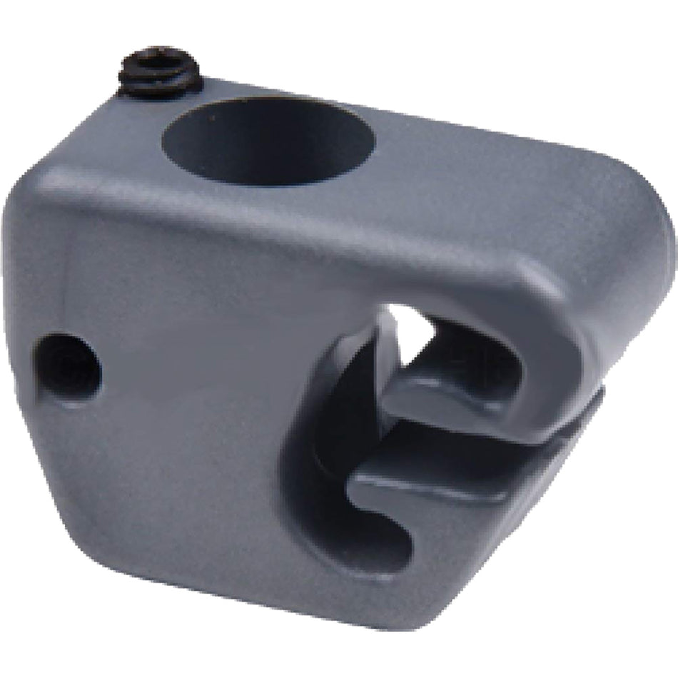 First String Grey Pro Slide Compound Bow Cable Slide