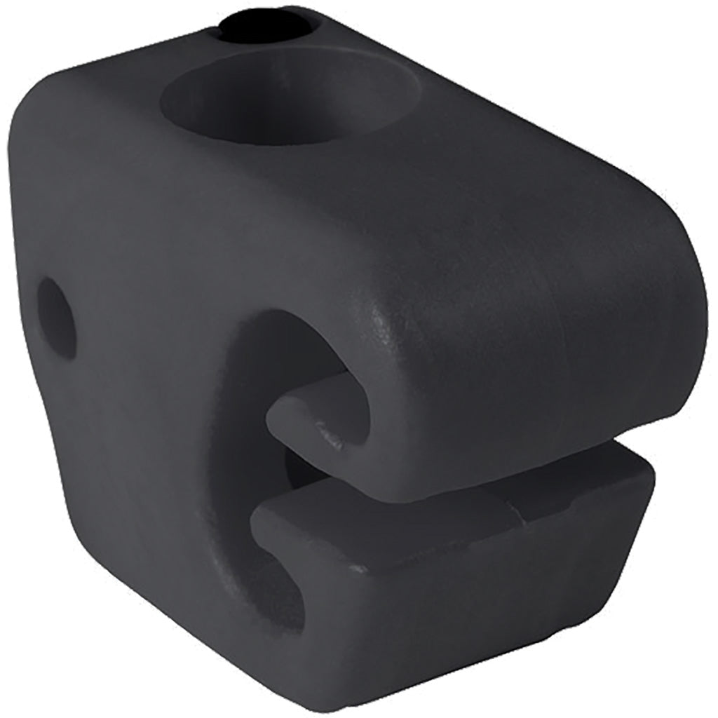 First String Pro Slide Bow Cable Slide in Black