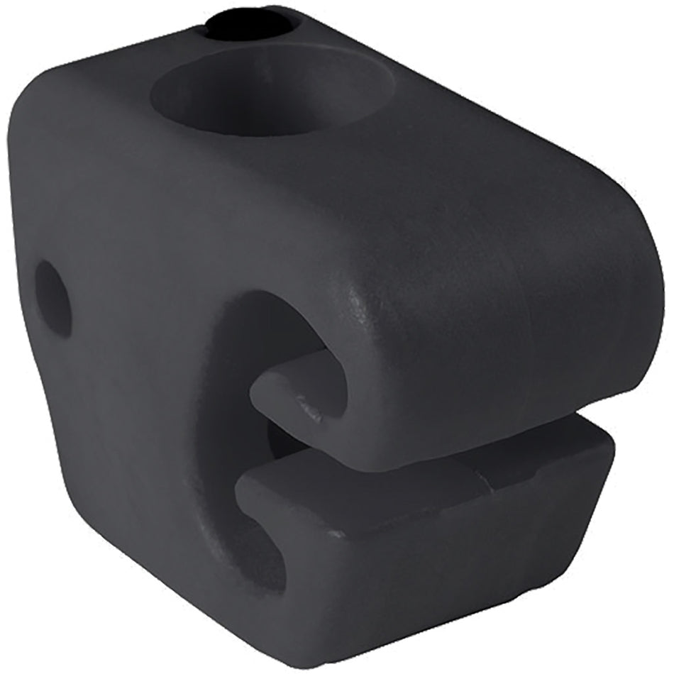 First String Pro Slide Bow Cable Slide in Black
