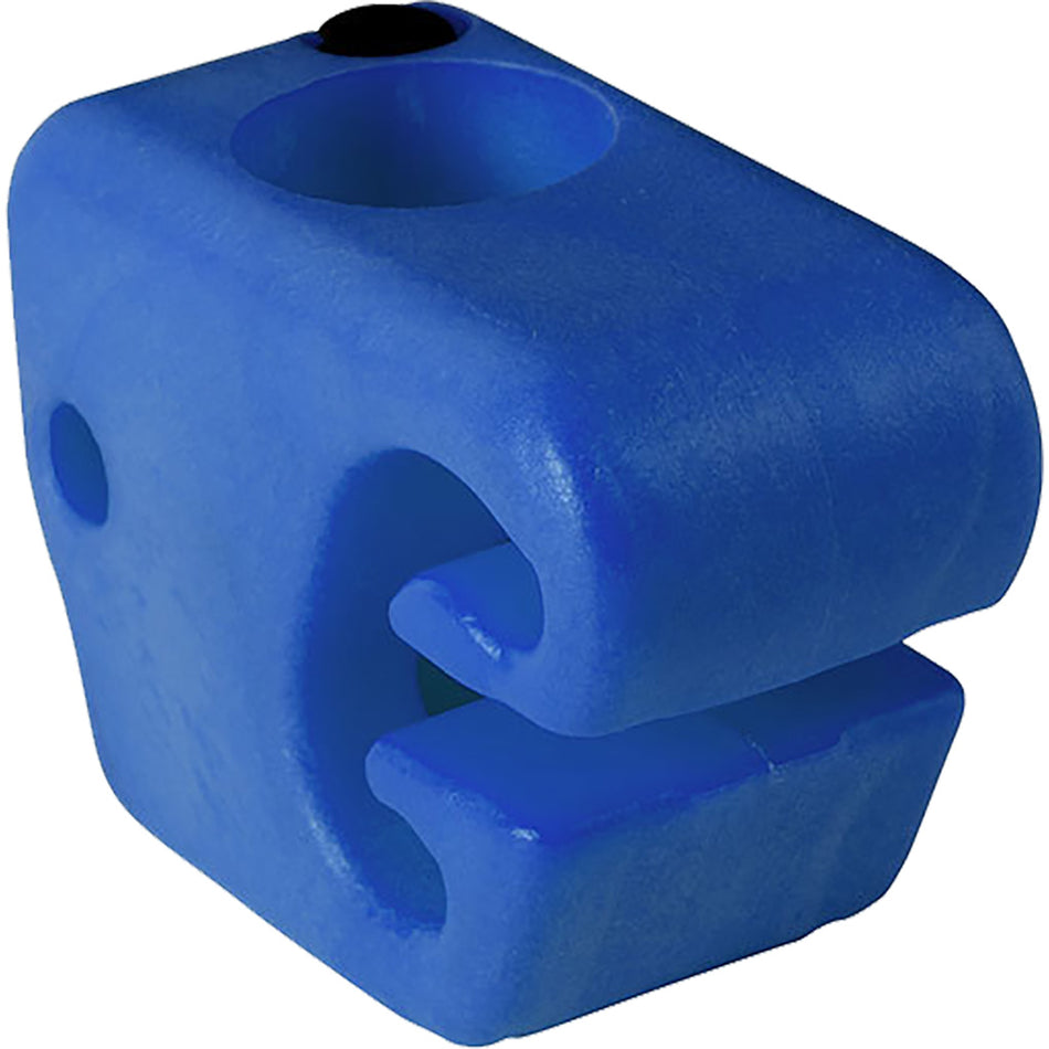 First String Pro Slide Bow Cable Slide in Blue