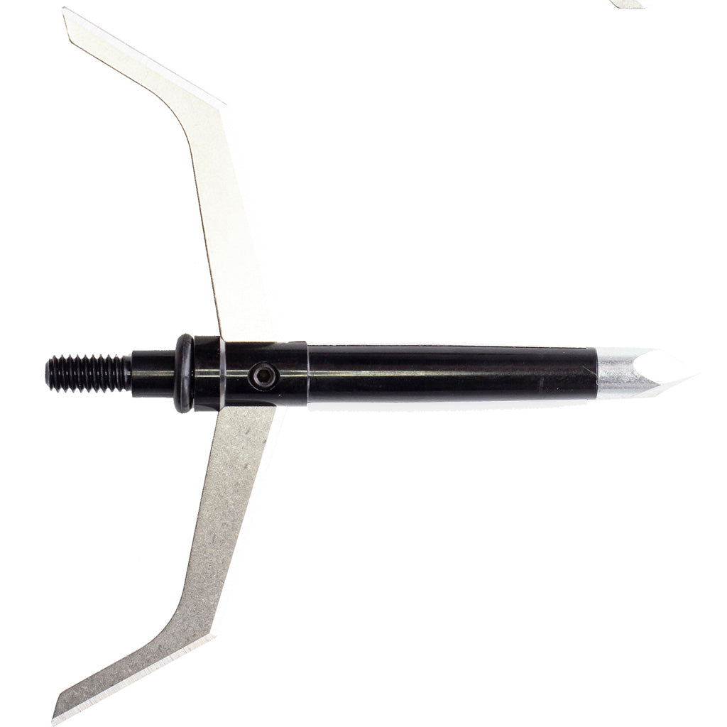 Vortex Black Broadhead 100 Grain 2.75 Inch Cut 3 pk.