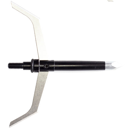 Vortex Black Broadhead 100 Grain 2.75 Inch Cut 3 pk.