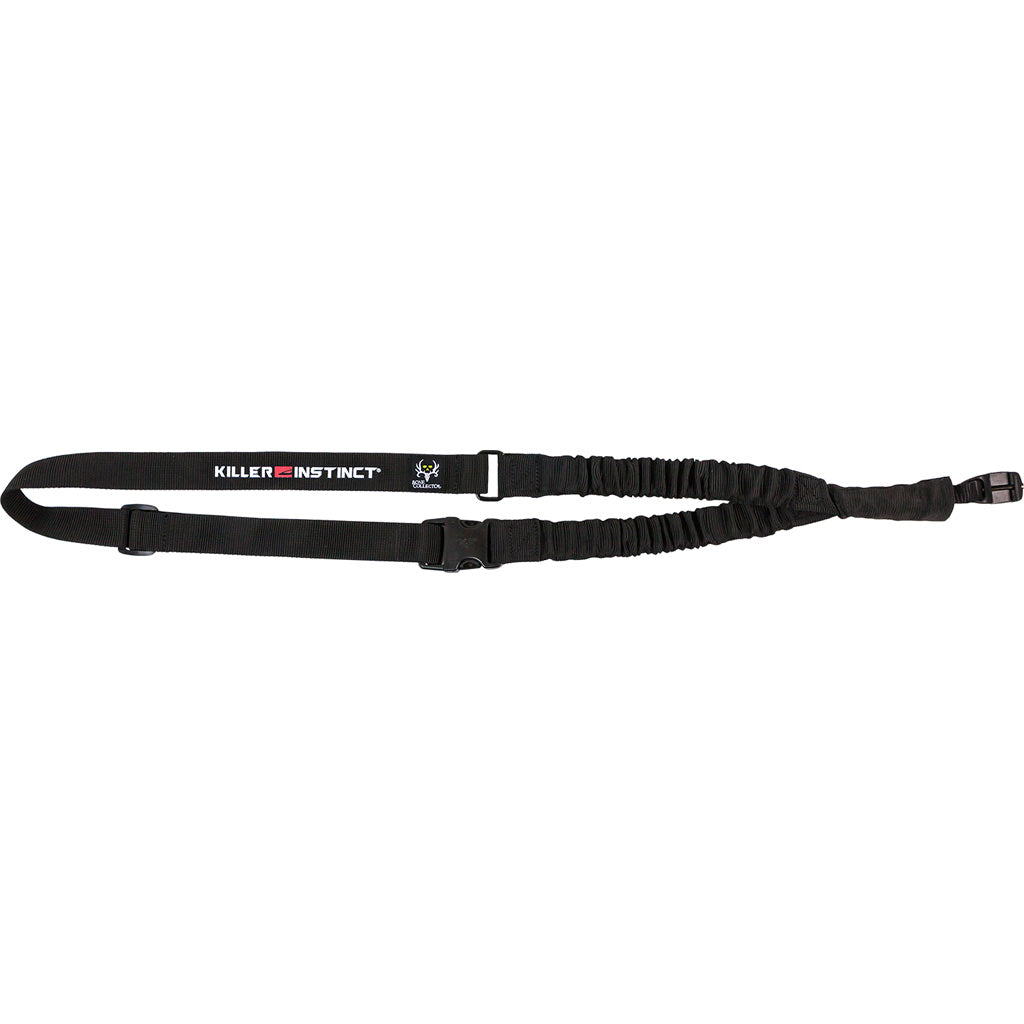 Killer Instinct Single-Point Crossbow Sling Fully Adjustable with Quick Release