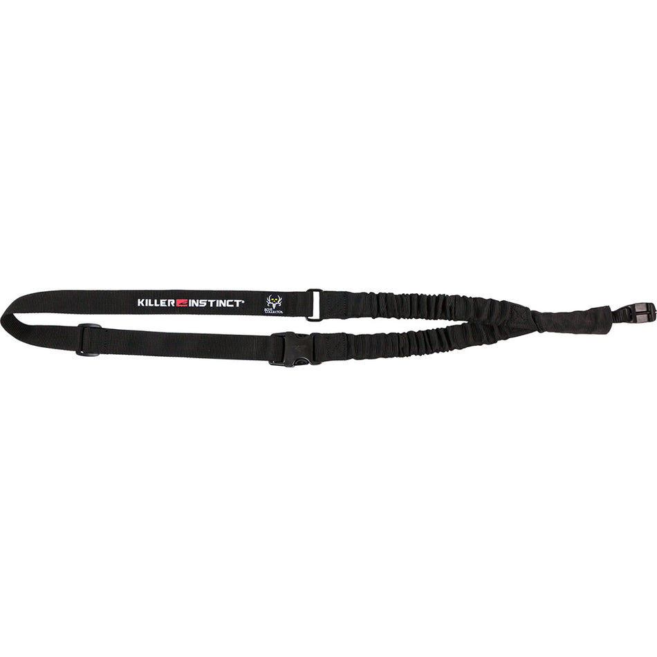 Killer Instinct Single-Point Crossbow Sling Fully Adjustable with Quick Release