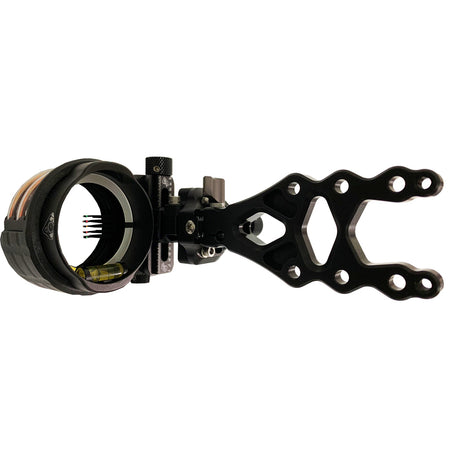 Axcel Rheo Tech Bow Sight 4-Pin .019 Right/Left Hand