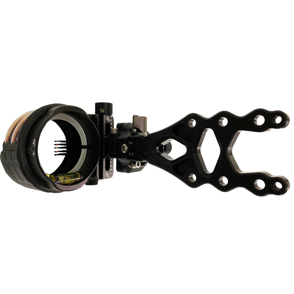 Axcel Rheo Tech Bow Sight 5-Pin .019 Right/Left Hand