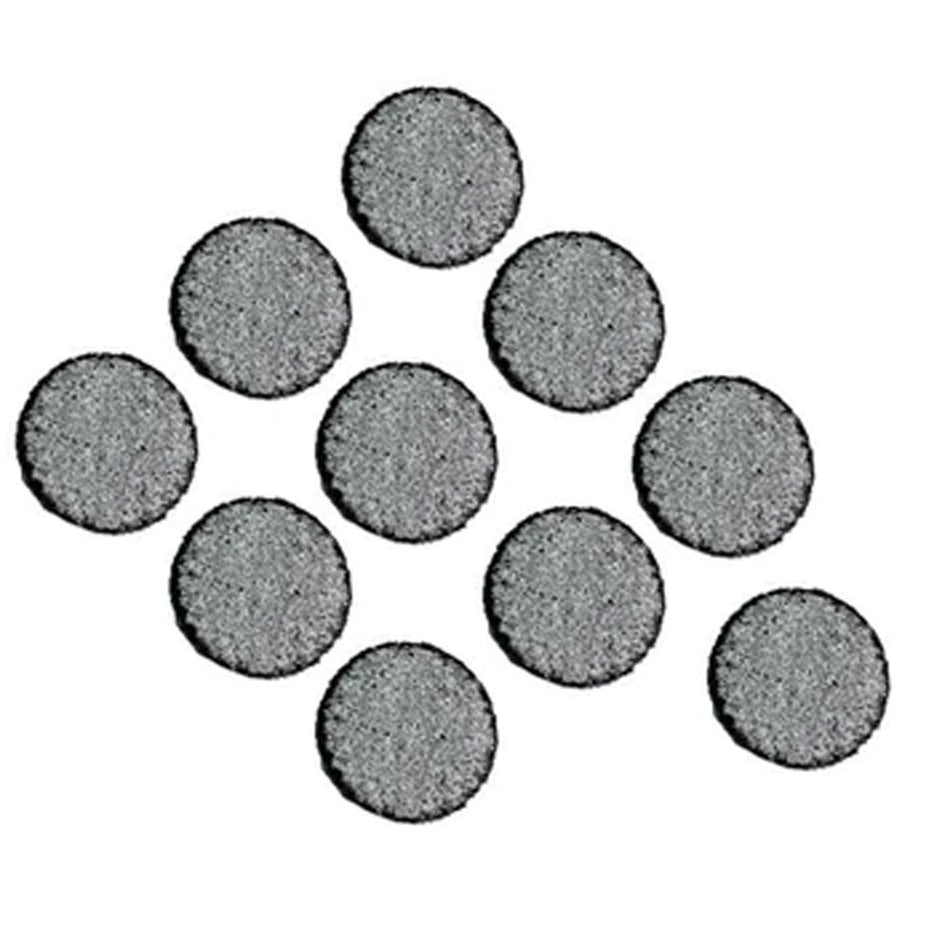 G5 ASD Flip Replacement Sharpening Pads 10 pk.