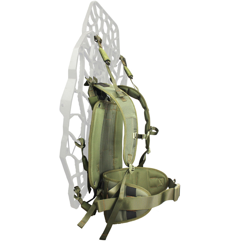 XOP Treestand Transport System Padded Carry Pack