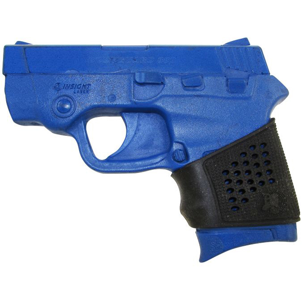 Pachmayr Tactical Grip Glove Slip-On for S&W Bodyguard