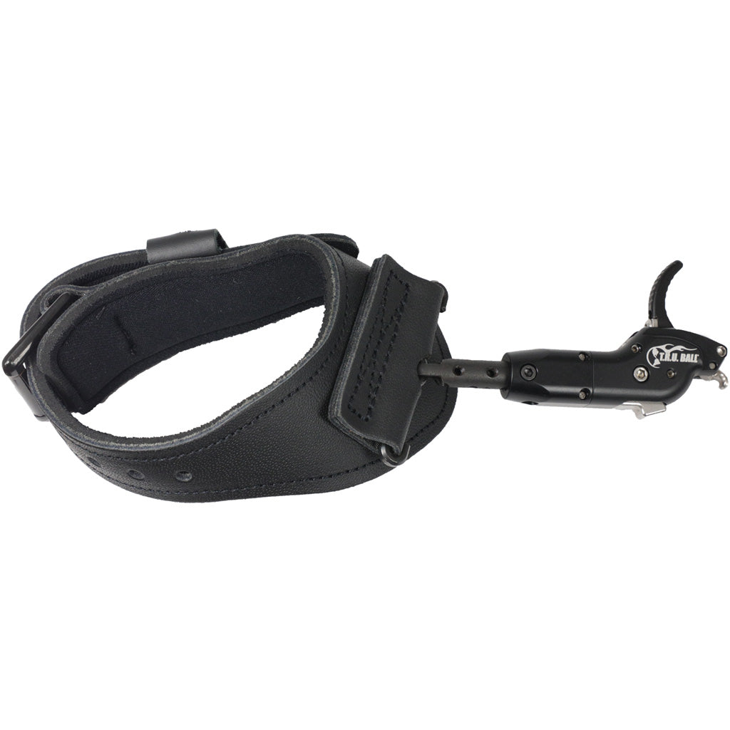 Tru Ball eXecution Hybrid Bow Release Clinch Web Buckle Large