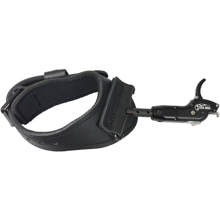 Tru Ball eXecution Hybrid Bow Release Clinch Web Buckle Large