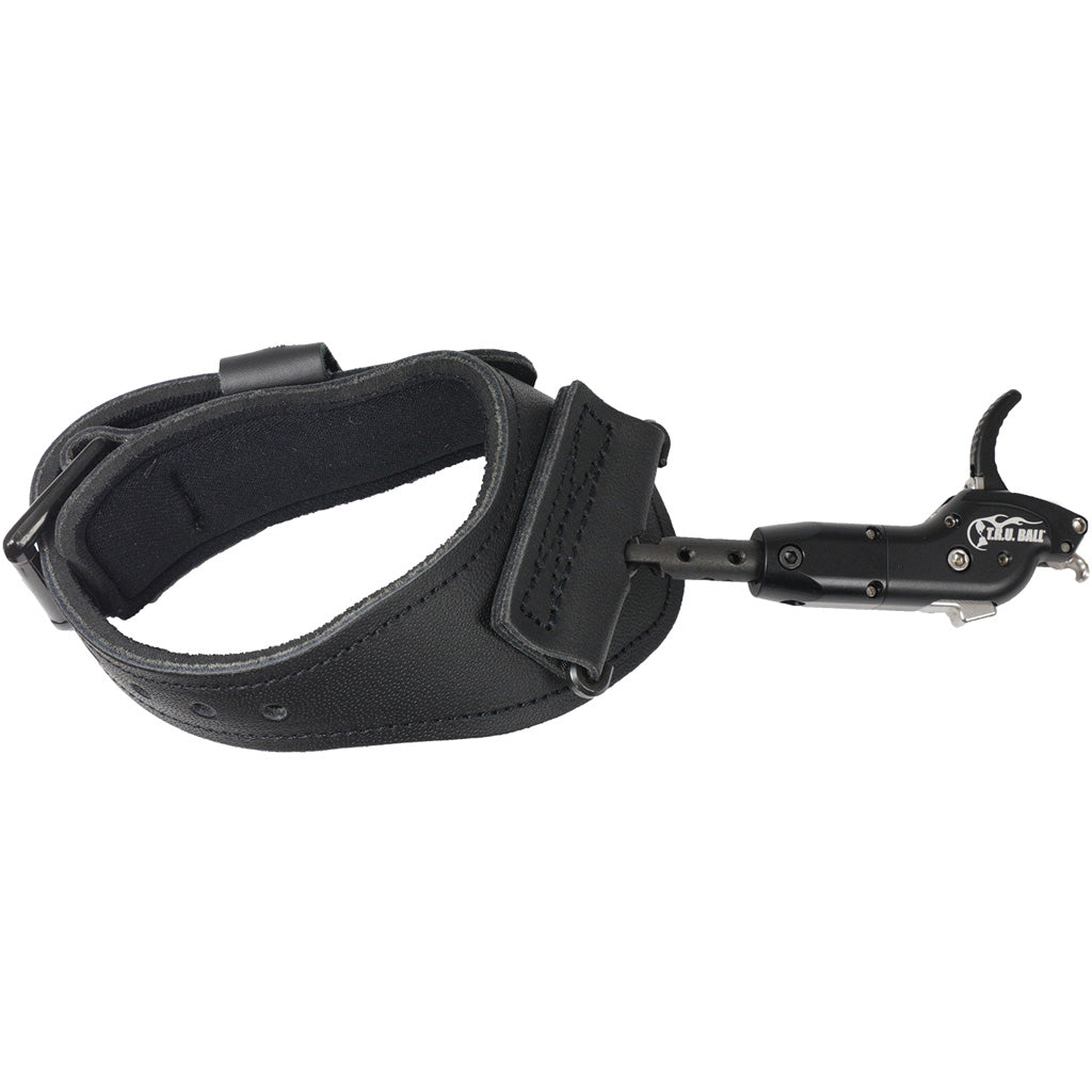 Tru Ball eXecution GS Release Globo Swivel Buckle Strap Large