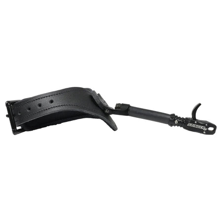 Tru Ball Stinger XT Junior Buckle Release - Black