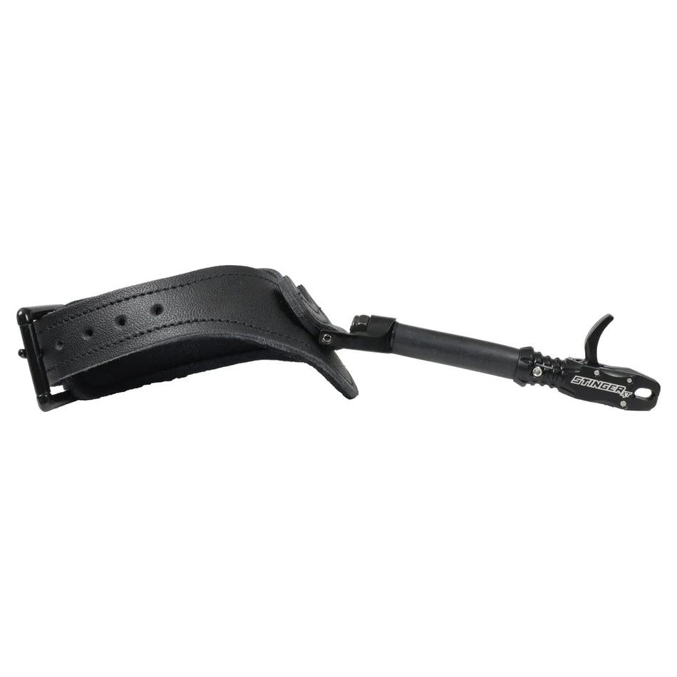 Tru Ball Stinger XT Large Buckle Release - Black