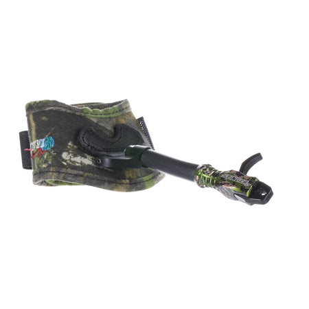 Tru Ball Stinger XT Large Velcro Release - Camo