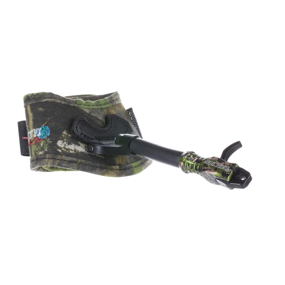 Tru Ball Stinger XT Large Velcro Release - Camo