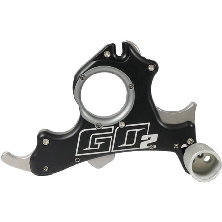 Tru Ball GO2 Dual Trigger Bow Release - Index/Pinky