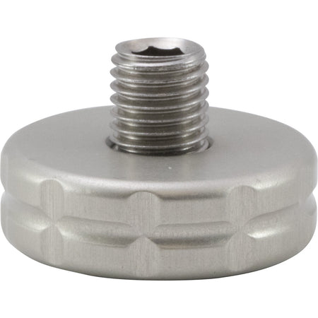Axcel 1 oz. Stainless Steel Stabilizer Weight 1 in.