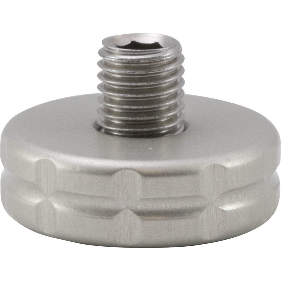 Axcel 1 oz. Stainless Steel Stabilizer Weight 1 in.