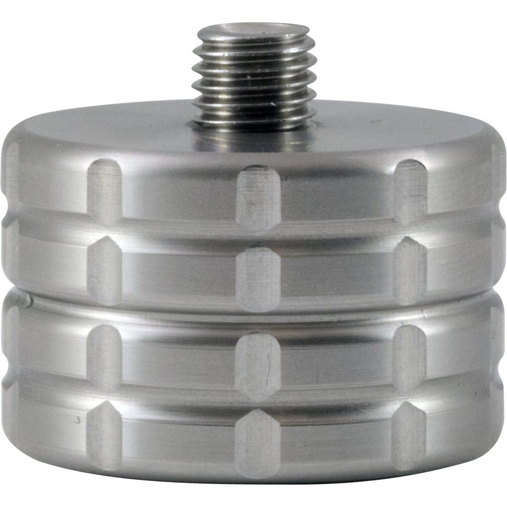 Axcel 4 oz. Stainless Steel Stabilizer Weight 1.25 in.