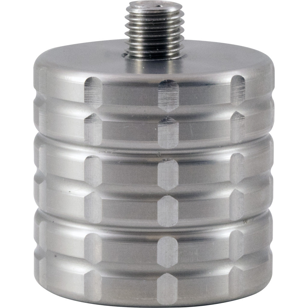 Axcel 6 oz. Stainless Steel Stabilizer Weight 1.25 in.