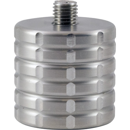 Axcel 6 oz. Stainless Steel Stabilizer Weight 1.25 in.