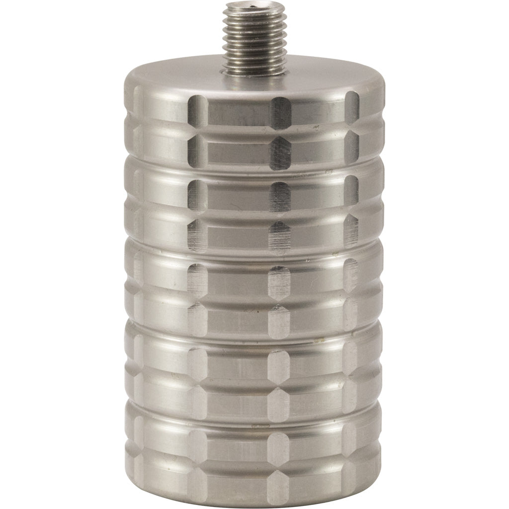 Axcel 10 oz. Stainless Steel Stabilizer Weight 1.25 in.