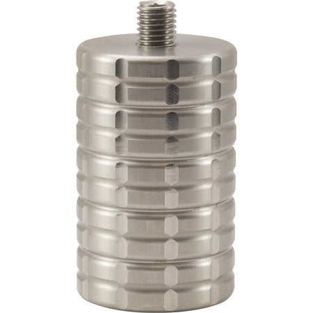 Axcel 10 oz. Stainless Steel Stabilizer Weight 1.25 in.