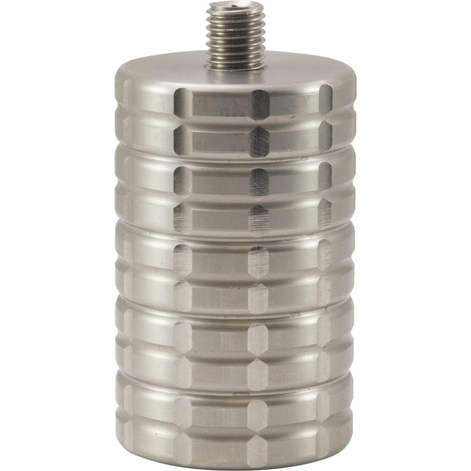 Axcel 10 oz. Stainless Steel Stabilizer Weight 1.25 in.