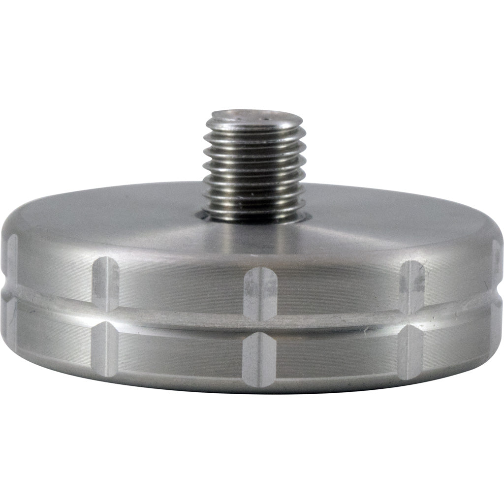 Axcel 3 oz. Stainless Steel Stabilizer Weight 1.5 in.
