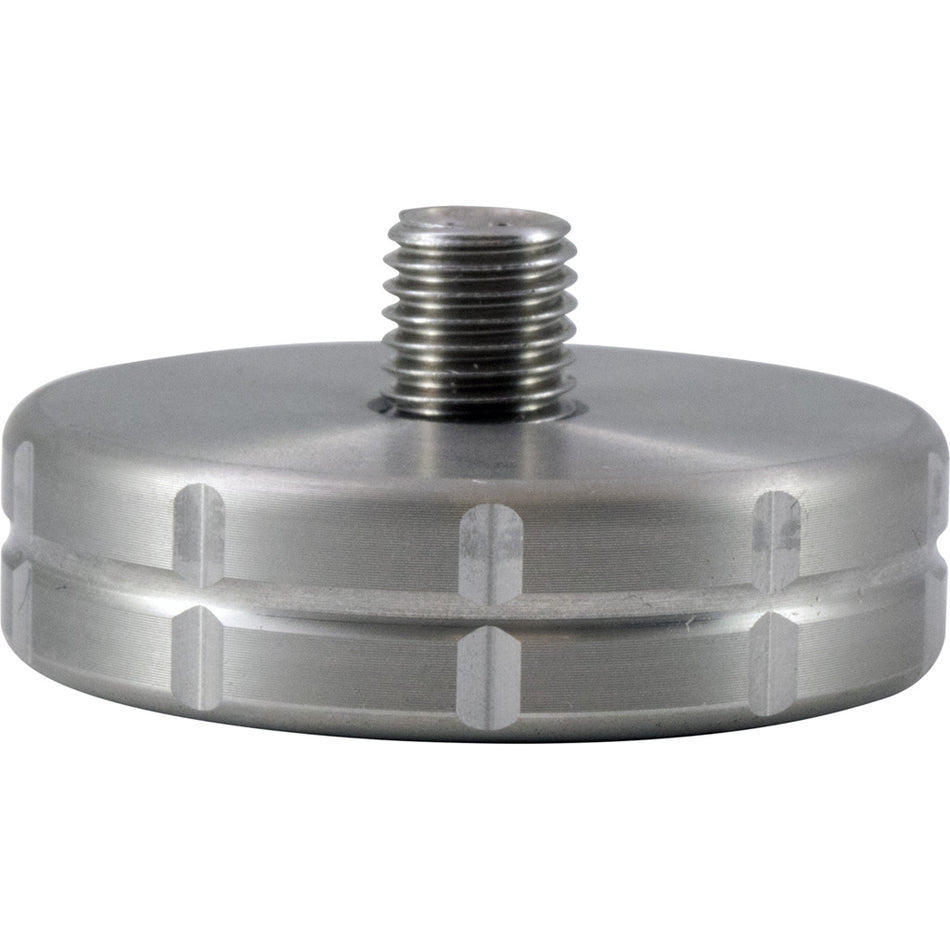 Axcel 3 oz. Stainless Steel Stabilizer Weight 1.5 in.