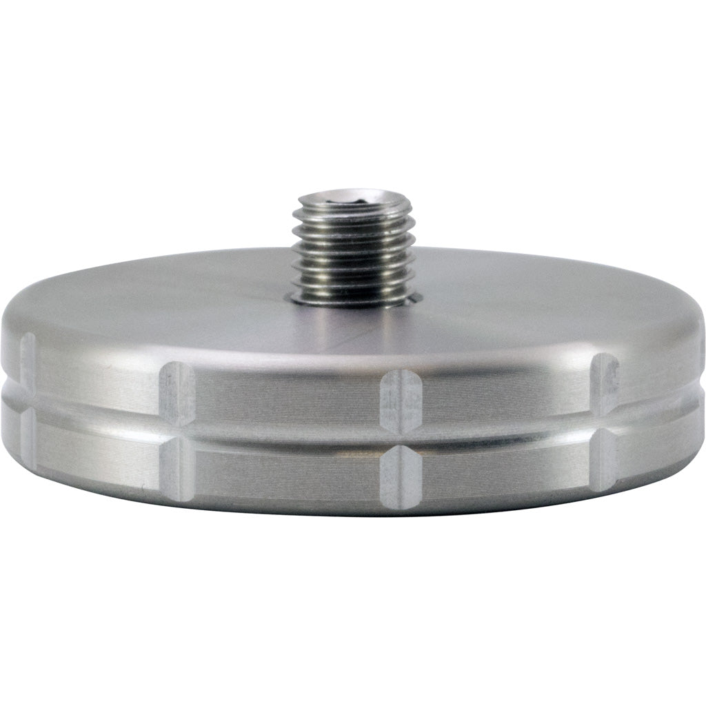 Axcel 4 oz. Stainless Steel Stabilizer Weight 1.75 in.