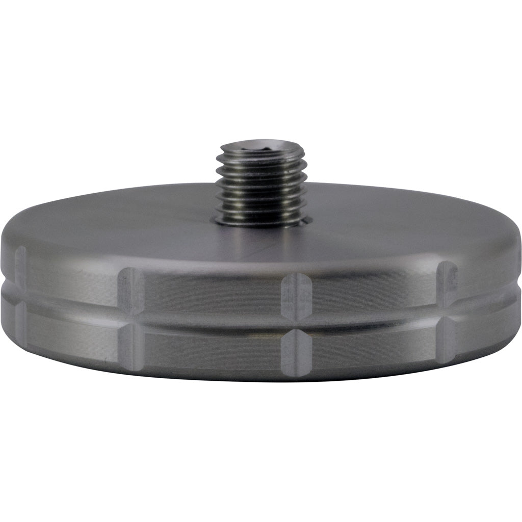 Axcel 4 oz. Black Nitride SST Stabilizer Weight 1.75 in.