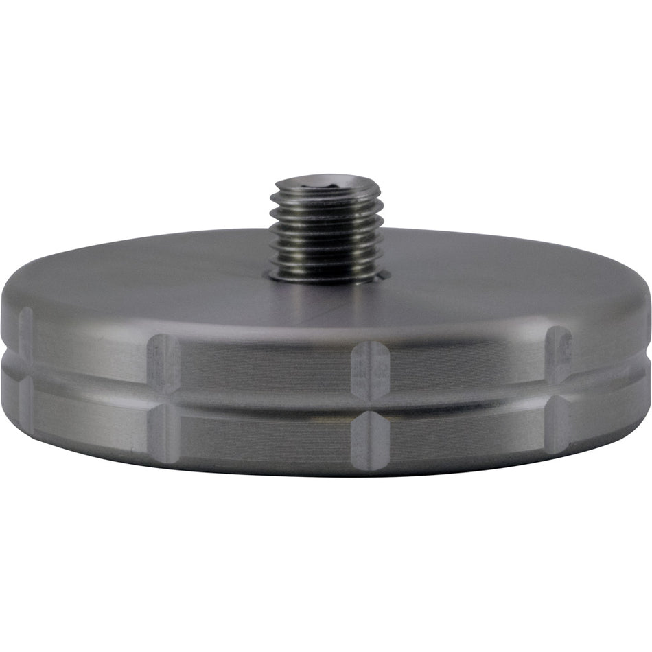 Axcel 4 oz. Black Nitride SST Stabilizer Weight 1.75 in.