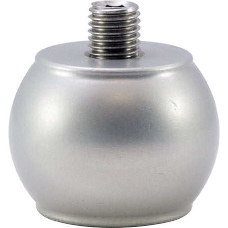 Axcel 4 oz. Ball Shape Stainless Steel Stabilizer Weight 1.25 in.