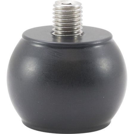 Axcel 4 oz. Ball Shape Black Nitride SST Stabilizer Weight 1.25 in.