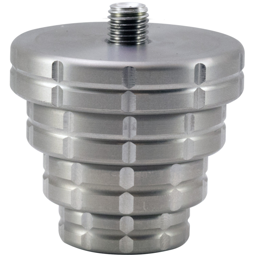 Axcel 10 oz. Stack Stainless Steel Stabilizer Weight