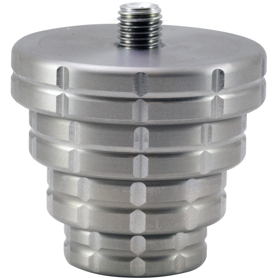 Axcel 10 oz. Stack Stainless Steel Stabilizer Weight