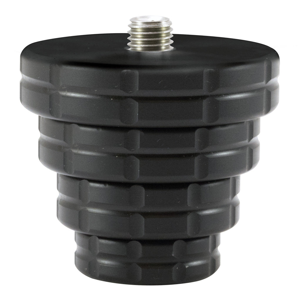Axcel 10 oz. Stack Black Nitride SST Stabilizer Weight