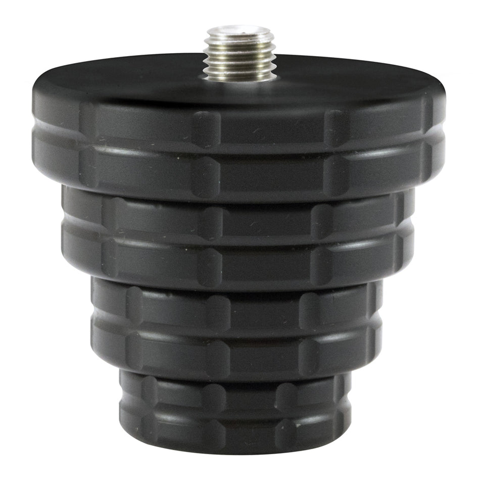 Axcel 10 oz. Stack Black Nitride SST Stabilizer Weight