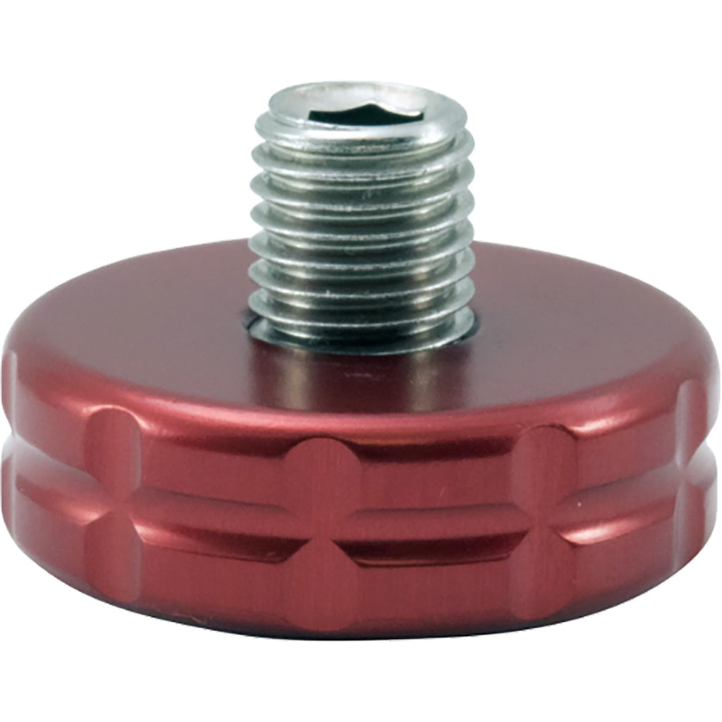 Axcel 0.3 oz. Black Stabilizer Weight 1 in.