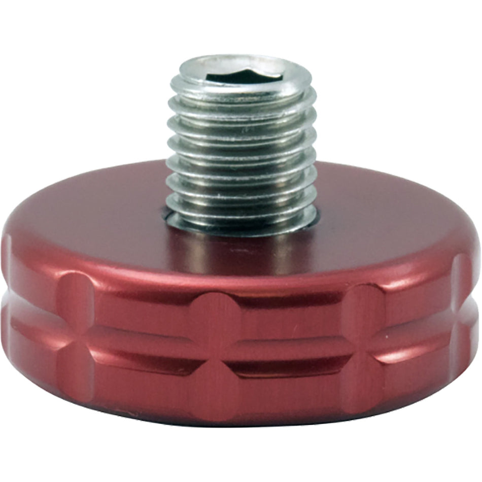 Axcel 0.3 oz. Black Stabilizer Weight 1 in.