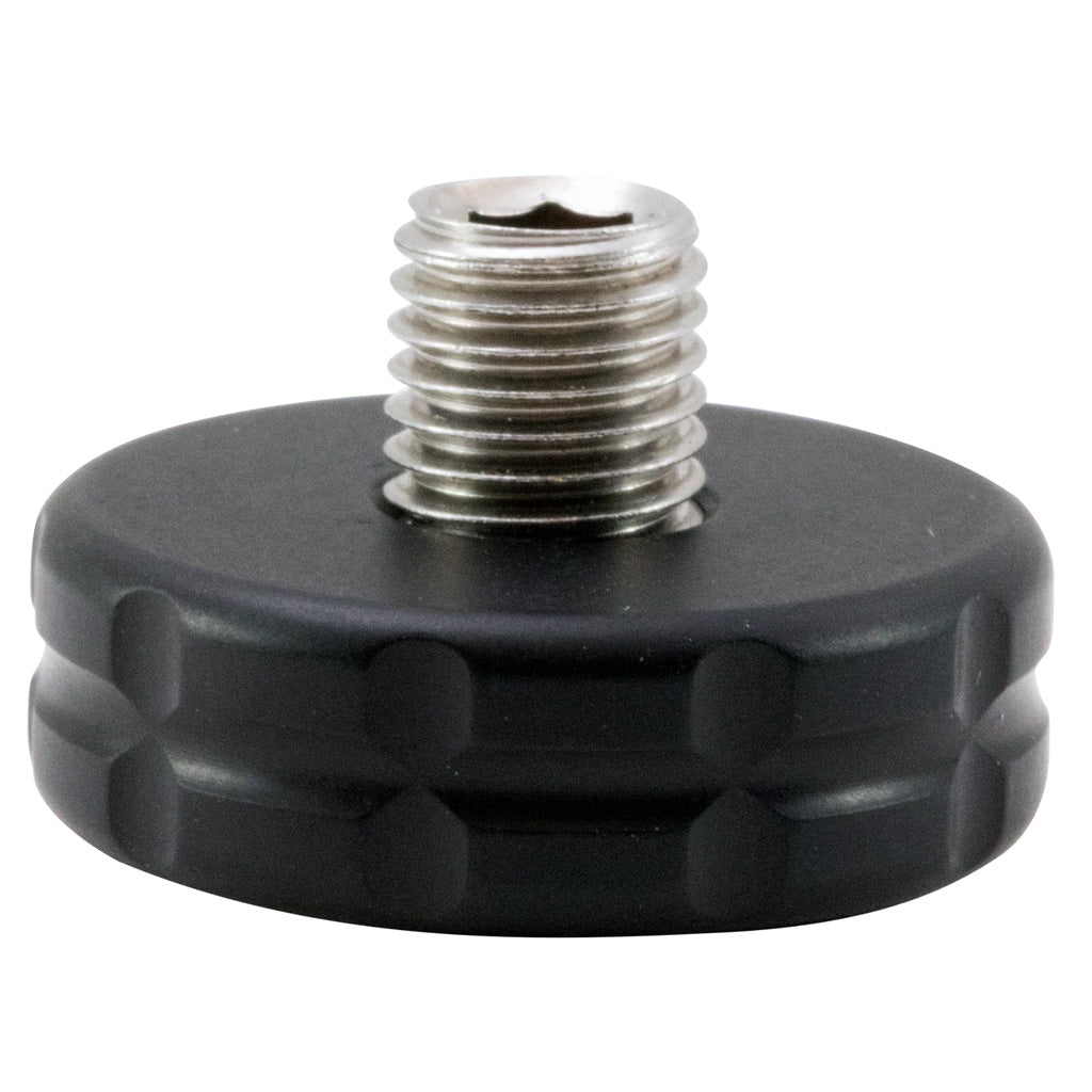 Axcel 1.3 oz. Black Stabilizer Weight 1.25 in.