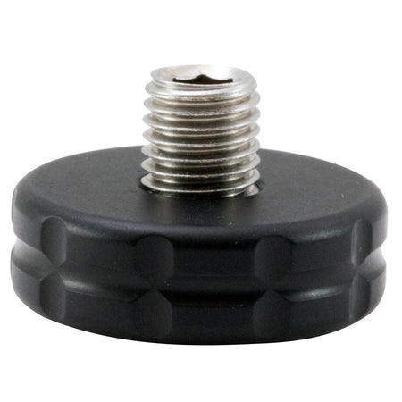Axcel 1.3 oz. Black Stabilizer Weight 1.25 in.