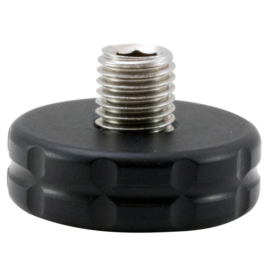 Axcel 1.3 oz. Black Stabilizer Weight 1.25 in.