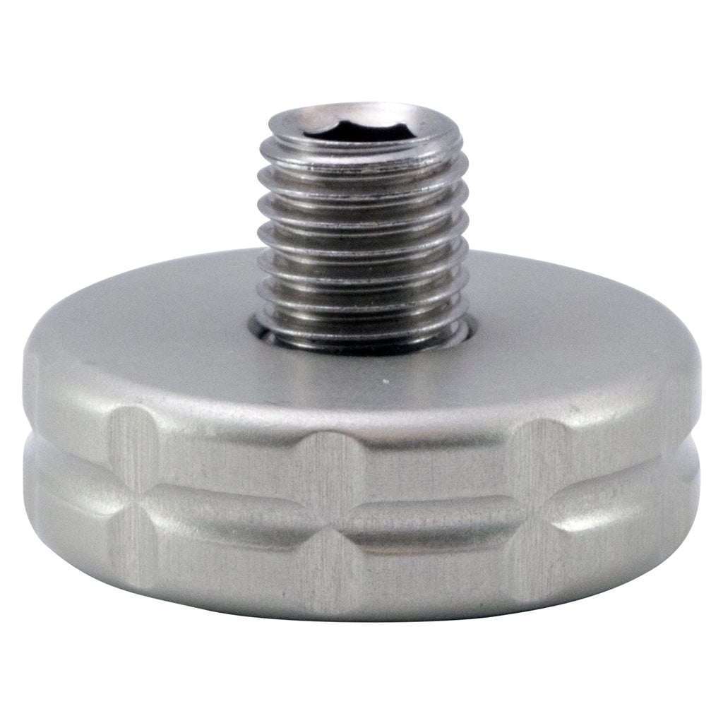 Axcel 1.3 oz. Stainless Stabilizer Weight 1.25 in.